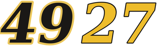 4927 logo